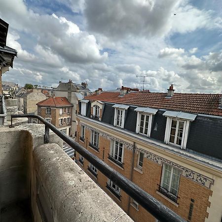 דירות ריימס Faro, Vue Sur La Cathedrale מראה חיצוני תמונה